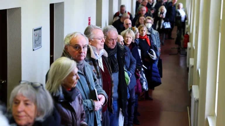 CNN: Votuesit gjermanëm me pjesëmarrje më lartë se zgjedhje e fundit parlamentare
