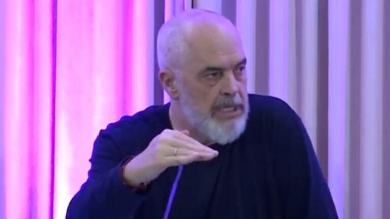 Rama: Pakthyeshmërinë e Reformës në Drejtësi dhe SPAK-un e garanton PS-ja. 21 Janarin një ditë do ta paguajnë