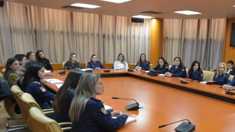 ”Transparencë për çdo parregullsi”, Ilir Proda mbledh zëdhënësit