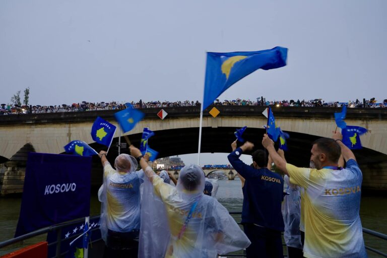 Sporti, ambasadori më i fuqishëm i Kosovës në botë