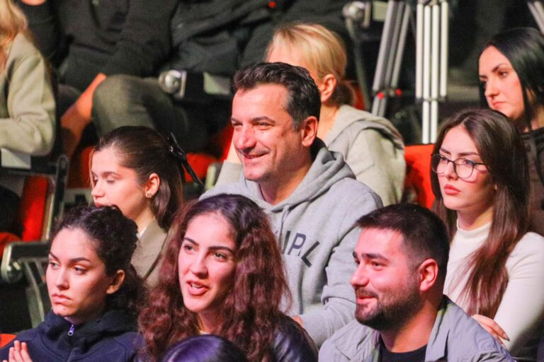 Kryebashkiaku Erion Veliaj: Vota e emigrantëve, një ide e hershme e PS që po bëhet realitet