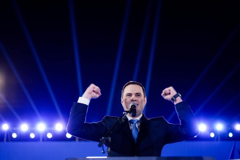 Abdixhiku: LDK do të qëndrojë në opozitë