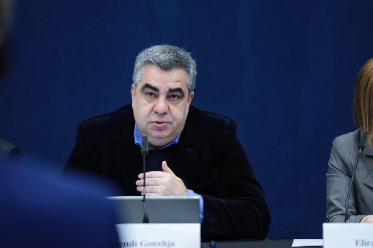 KAS rrëzon Celibashin për ”Paketën e Maleve”, ministri Gonxhja: Puna do të vijojë pa vonesa
