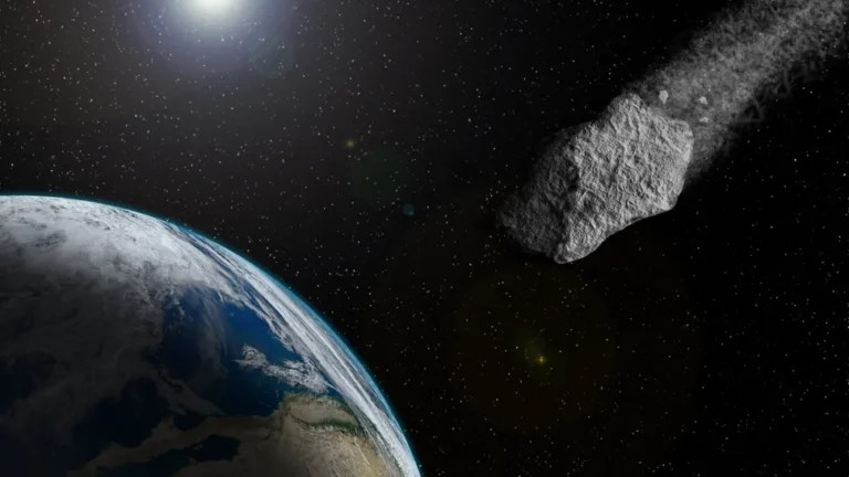 Bota ende e pasigurt nëse asteroidi “2024 YR4” do të përplaset ose jo me Tokën në vitin 2032