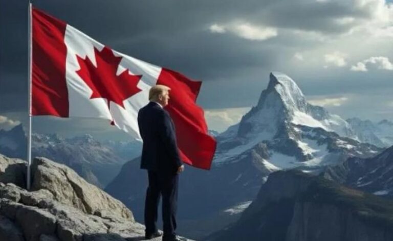 Trump: Pa subvencionet tona, Kanadaja nuk ekziston