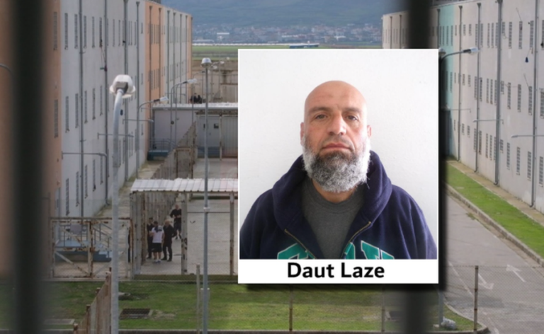 Dita e tretë në arrati, askush s’ka rënë në gjurmët e Lazes