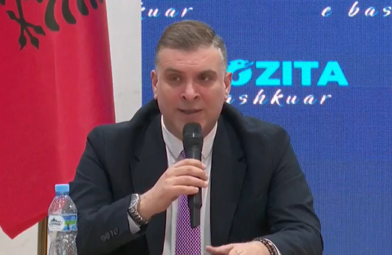 Tedi Blushi: Sondazhet për 11 majin të blera nga mafia, i groposim në Sharrë