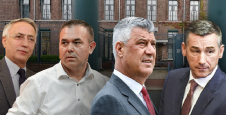 Zgjedhjet në Kosovë, votojnë edhe ish-krerët e UÇK-së në Hagë