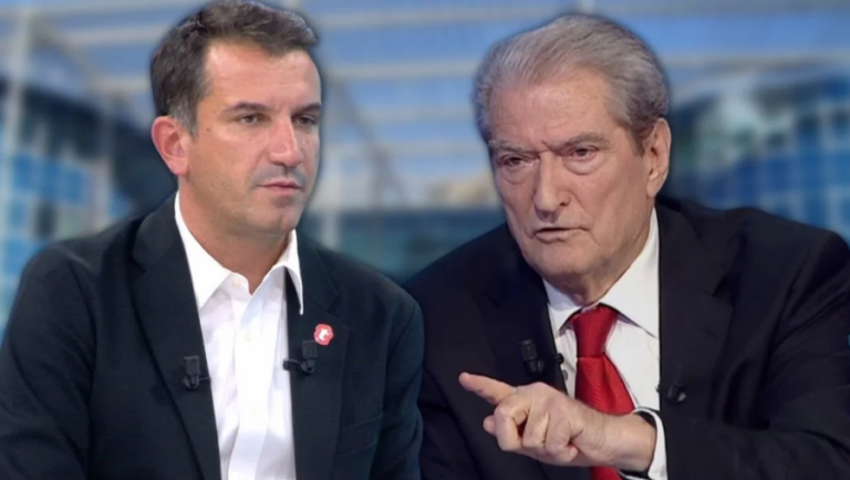 Berisha për arrestimin e Veliajt: Po shembet piramida e krimit!