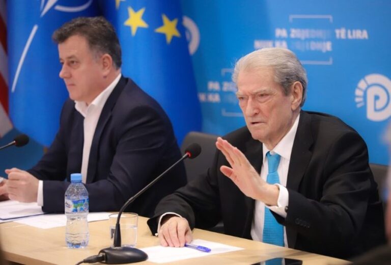 Primaret në PD, Kryesia nuk merr vendim
