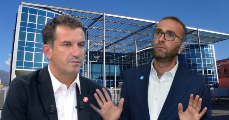 Protesta para SPAK për Veliajn, reagon Bardhi: Policia i ka braktisur prokurorët e gjyqtarët
