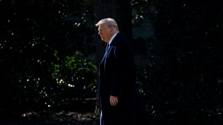 Muaji i parë i Trump në detyrë, si ka ndikuar në tregjet financiare?!