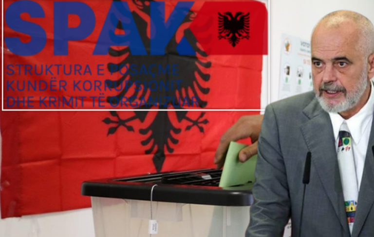 Pasi Rama i kritikoi, SPAK tregon strategjinë për hetimin e krimeve zgjedhore