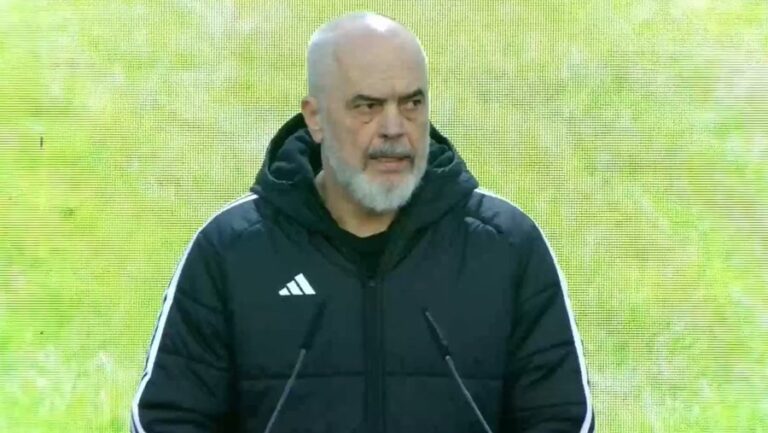 Pse nuk ikën nga qeverisja? Rama-kritikëve: Kam një ”luf*ë”, do ta bëj Albanian shtetin e ri të BE në 2030