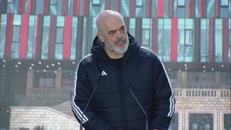 Rama: Përveç taksës së ndërtimit, 3% e taksës ekstra shkon për strehim social