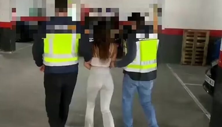 Kapet gruaja më e kërkuar në Europë, 4 vite në arrati