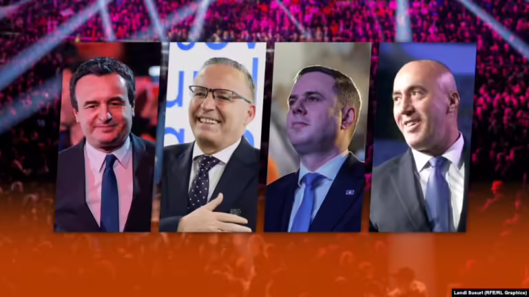 Kandidatët për kryeministër ftojnë qytetarët që të votojnë