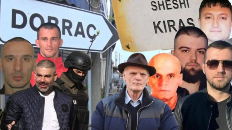 Safet Bajri në pranga, SPAK tregon akuzën
