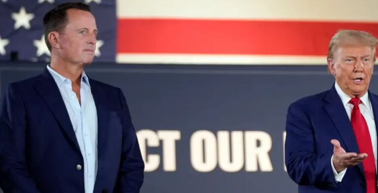 Ekipi i Trump për Ballkanin, DW: Roli që do të këtë Grenell dhe dhëndri Jared Kushner