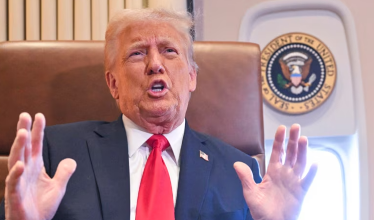 Trump: “Unë kam patur gjithnjë një marrëdhënie të mirë me Putinin”