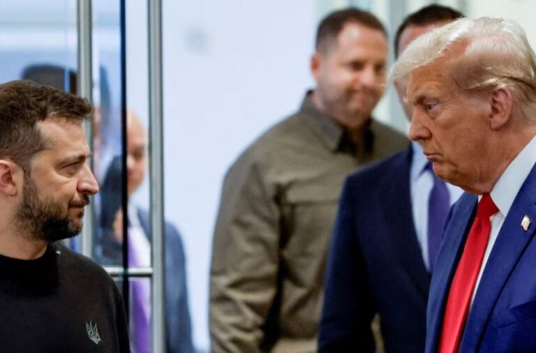 Kthesë e papritur për Ukrainën/SHBA thotë: Zhvilloni zgjedhjet presidenciale, Zelensky ilegjitim… !