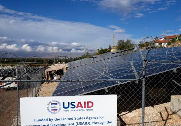 Administrata e Presidentit Trump tërheq personelin e USAID-it nëpër botë. Elon Musk: “E kalova fundjavën duke shpërbërë USAID-in”