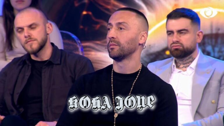 G-Bani komenton sërish situatën me Gjestin: Nuk u futa për …