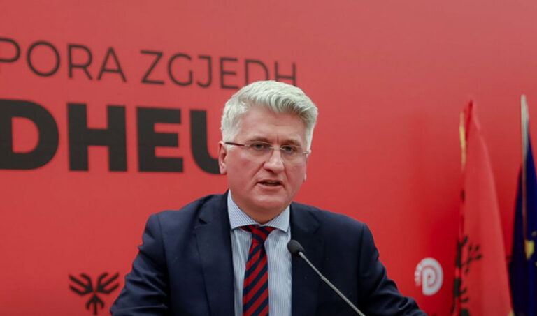 Gjekmarkaj thirrje emigrantëve: Përdoreni solemnitetin e votës tuaj, është arma më e fortë për të garantuar një Shqipëri demokratike