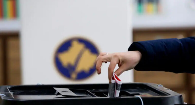 Emigrantët e Kosovës votojnë për herë të parë në vendet ku jetojnë