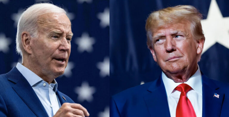 Trump i heq aksesin për informacionin e klasifikuar Biden: Nuk mund t’i besohet, ka kujtesë të dobët!