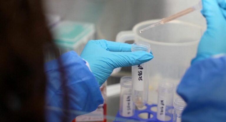 Zbulohet një koronavirus i ri në Hong Kong