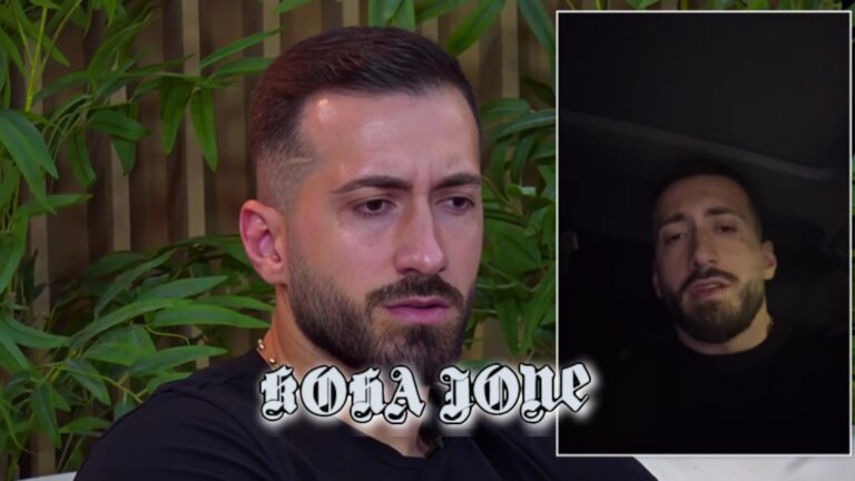 “Kosovë e Adem Jasharit ta puthsha plagën”, Jozi del edhe me një reagim pas përjashtimit