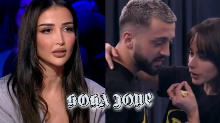 Egli: Kemi firmosur kontratë, 20 mijë euro është dënimi nëse përmendim emrin e…