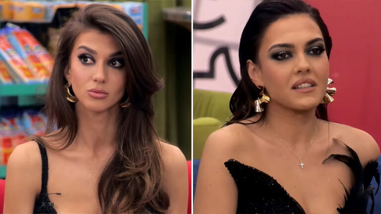 Nominimi Livia-Loredana, do të ketë ikje të njërës prej tyre në Grande Fratello?