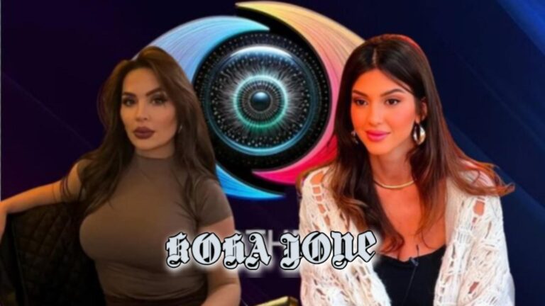 Loredana e kurorëzuar jashtë shtëpisë së BBV 4? Rozana HABIT me deklaratën