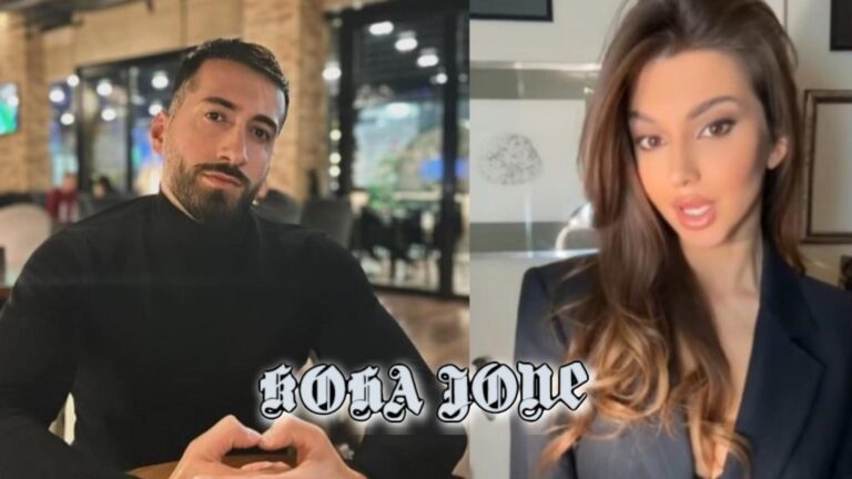 Loredana pranon se ka qenë nën hijen e Jozit: Babi kishte të drejtë