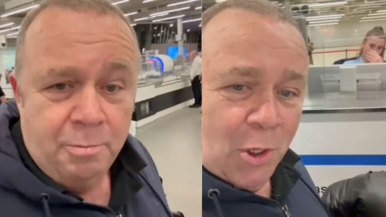 Gjergj Luca: Po arratisem edhe unë, se më duket se më kanë bërë një denoncim në SPAK!