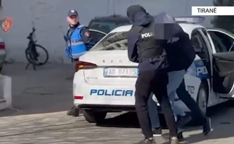 Policia finalizon një tjetër fazë e operacionit “Catch”, për prangosjen e të shpallurve në kërkim