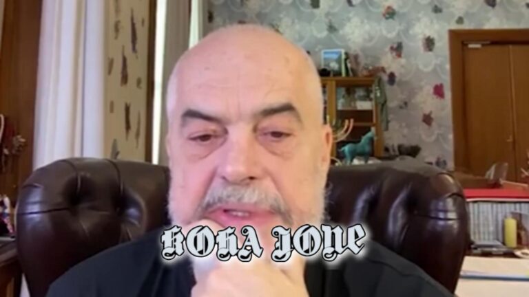 Bonusi i pensionistëve, Rama zbulon datën kur nis të shpërndahet: PD vetëm shpif