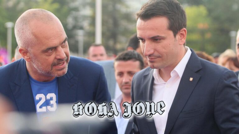 Arrestimi i Veliajt, Rama do të mbledhë në sheshin “Skënderbej” punonjësit e Bashkisë