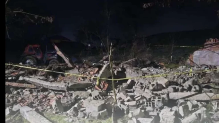 Shembet një objekt në Jabllanicë të Gjakovës, vdesin tre fëmijë