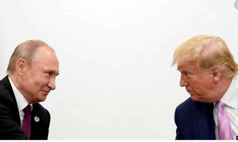 VOA: Rruga drejt paqes mes Rusisë dhe Ukrainës, e paqartë edhe nën administratën Trump