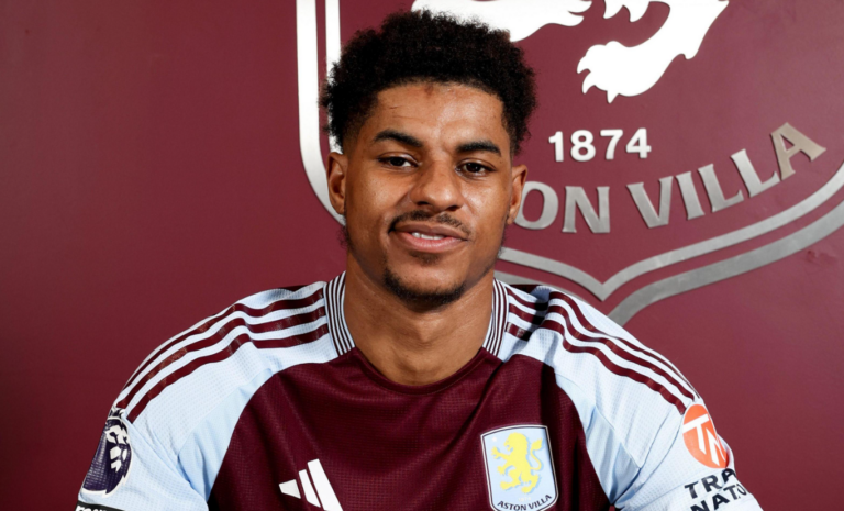 Merr fund saga ”Rashford”, i bashkohet klubit të Premier League
