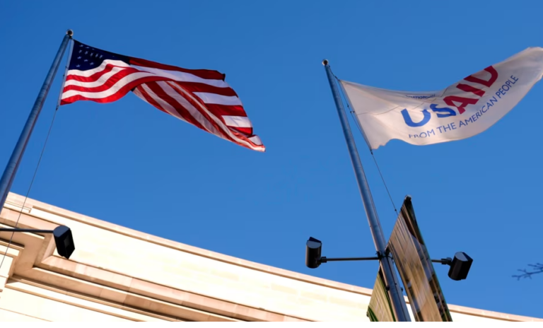 “Zëri i Amerikës”: Roli i USAID-it dhe përse kërkohet mbyllja e kësaj agjencie? Elon Musk: USAID, një organizatë kriminale!