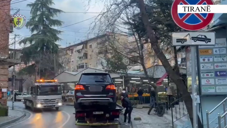 Siguria rrugore, kontrolle në të gjitha akset