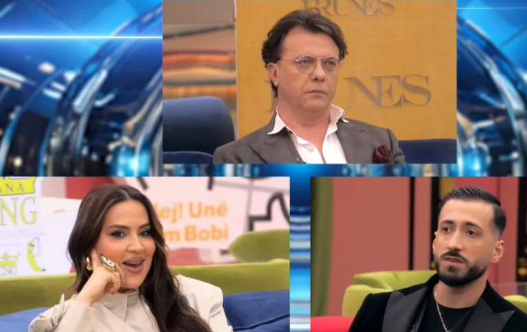 Pse Laerti dhe Rozana u lanë jashtë dasmës? Jozi: Armiku nuk ftohet në dasmë