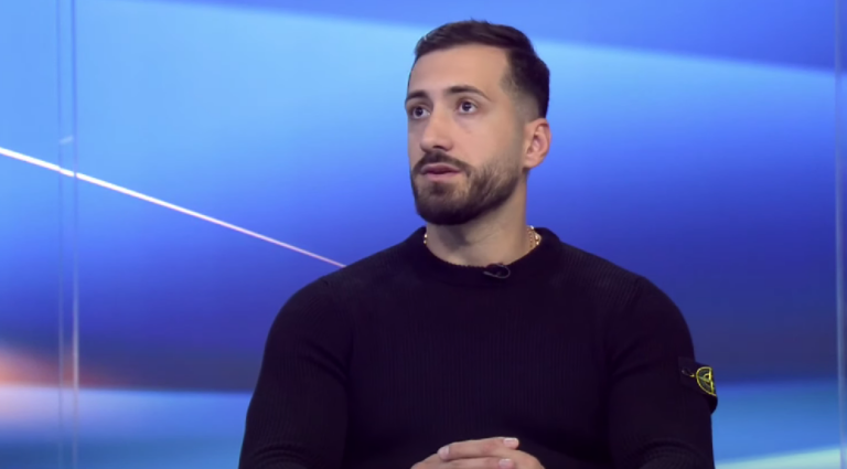 U përjashtua me zarf të zi, Jozi: Kosovën e përfaqësoj unë, Gjesti viktimizohet. Nuk jam homoseksual