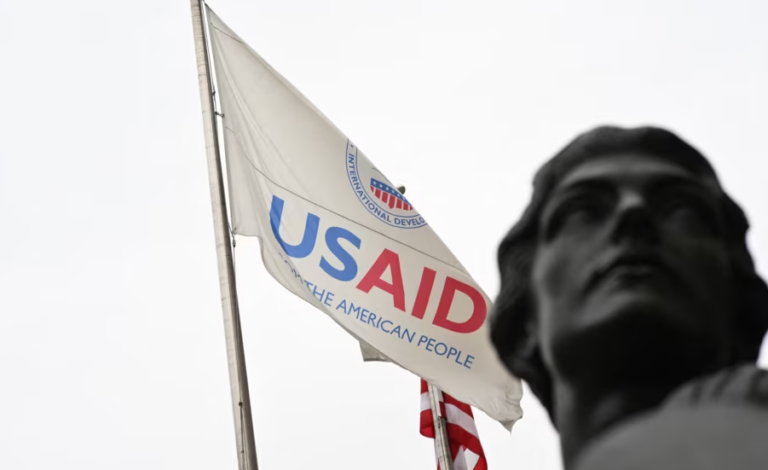 SHBA mbyll USAID, por a do të krijojë Kina “USAID-in” e saj ?!