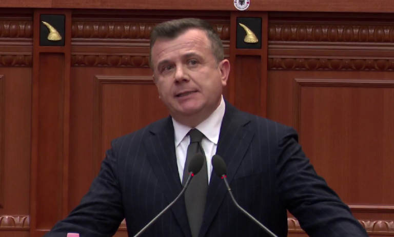Balla: Berisha ngriti një lum me gënjeshtra, nëse ke këllqe shko në SPAK. Shihemi në gjyq