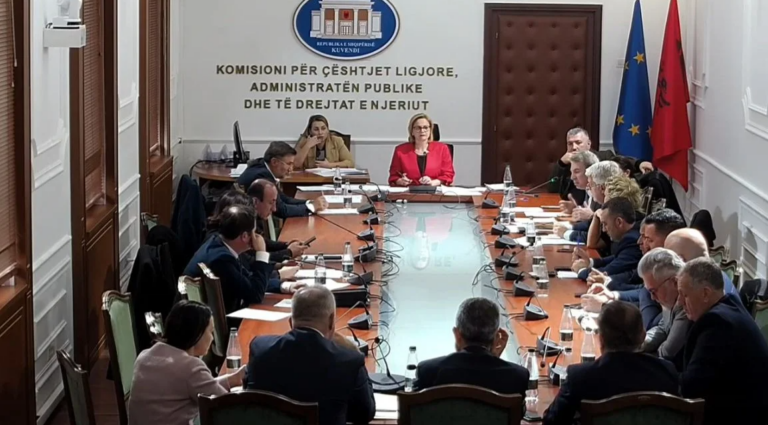Posta për votën e Diasporës paguhet nga shteti